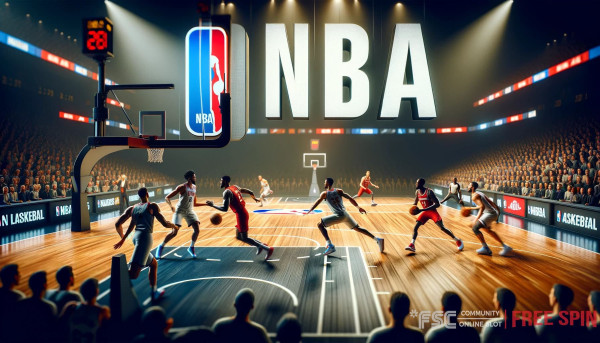 미국 농구 NBA  2023-24 시즌 안내