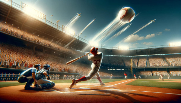 야구베팅 초보자를 위한 가이드: 야구 이해하기