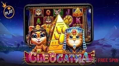 Cleocatra [ 클레오캐트라 ] - 무료 슬롯 게임