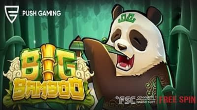 Big Boo [ 빅 뱀부 ] - 무료 슬롯 게임